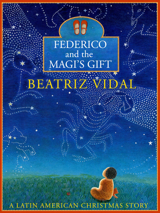 Title details for Federico and Magi's Gift by Beatriz Vidal - Available